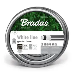 შლანგი Bradas White Line WWL1/220 1/2" 20 მ