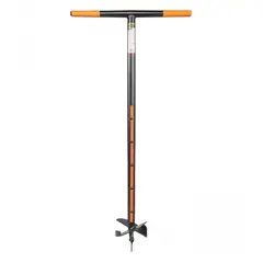 Бур из закаленной стали Bradas KT-V2050 10 см