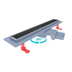 Трап для душа Valtemo VLD-567320 60 см