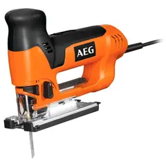 ბეწვა ხერხი AEG ST 800 XE 705W