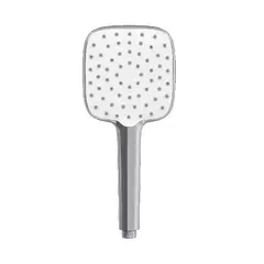 საშხაპე ყურმილი Valtemo Aqua Silver Grey VS-9280