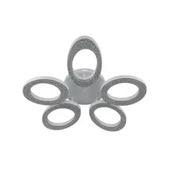 Люстра Bella Mita LED 80W C9090-5 Pyramid золото белый