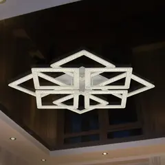 Люстра Bella Mita 224 2186-4+4C