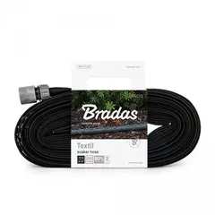 შლანგი ჟონვადი Bradas Soaker Textil Hose WSTH15 15 მ