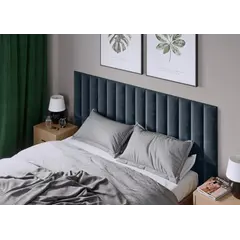 კედლის რბილი პანელი VOX Profile Regular 2 15x60 სმ. ლურჯი