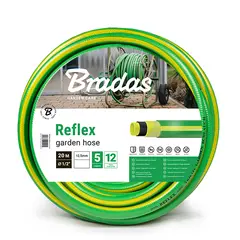შლანგი Bradas Reflex WFR1/220 1/2" 20 მ