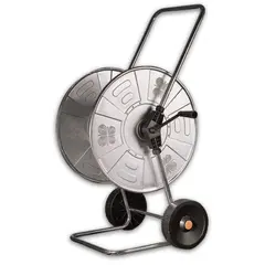 შლანგის ურიკა Bradas ZINCATO AG315 1/2" 110 მ