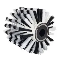 ჯაგრისი სახეხი მანქანისთვის Scheppach 7903800714 125x100 მმ