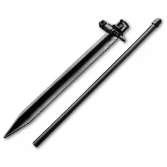 Sprinkler with a mini tap on a peg Bradas DSZ-5709 180° 5 pcs