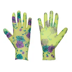 პოლიურეთანის ხელთათმანები BRADAS PURE FLOXY RWPFL8