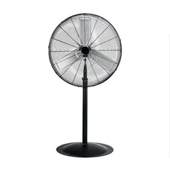 ვენტილატორი AIMON Ø500მმ ალუმინი 500