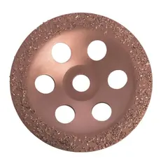 სახეხი დისკი Scheppach 7903800711