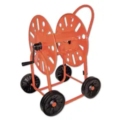 ურიკა შლანგის Bradas Maxi Car AG411 3/4" 90 მ