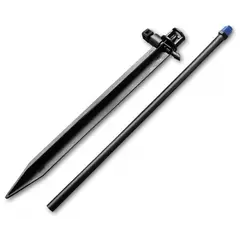 Sprinkler with a mini tap on a peg Bradas DSZ-5710 90° 5 pcs