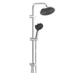 საშხაპე სისტემა Valtemo VS-2903 Selfio Chrome