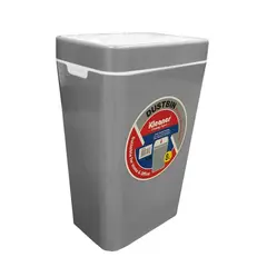 ურნა ნაგვის Kleaner 8ლ KT2105-B