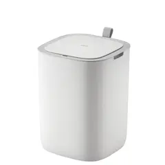 ურნა სენსორული 12ლ MORANDI SMART SENSOR BIN EK6288P-12L-WH 27141 EKO