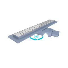 Трап для душа Valtemo Starline Base VLD-562305 30 см