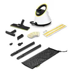 Steam cleaner KARCHER SC2 Deluxe