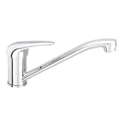 ხელსაბნის ონკანი Rubineta Kapri-20 Chrome