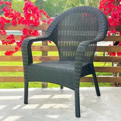 Кресло VEGAS CHAIR 67x49x90 см