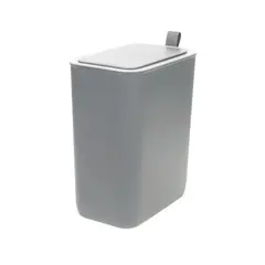 ურნა სენსორული 8ლ MORANDI SMART SENSOR BIN EK6287P-8L-GR 27140 EKO