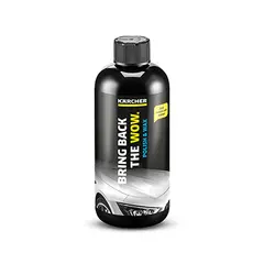 Wax polish Karcher RM 660. 0.5 l