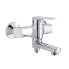 აბაზანის შემრევი ონკანი Rubineta Deli-10