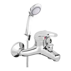 შემრევი ონკანი RUBINETA P-10/K STAR