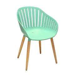 Кресло Nassau carver 54.5x54.8x79.8 см