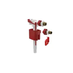 Механизм заправочный боковой Alca Drain A160UNI Alca (1/2-3/8)