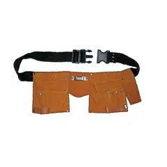 ტყავის ქამარი ხელსაწყოებისთვის Basic 499912