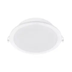 Панель LED Philips 59466 17W 40K MESON 150 WH