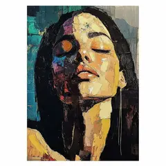 სურათი Styler WA052 VIVIAN 70x100 სმ