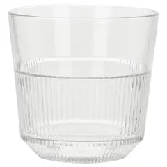 Set of glasses Koopman ATMOSFERA 4pcs 270ml