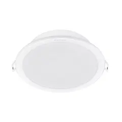 Панель LED Philips 59464 13W 40K MESON 125 WH
