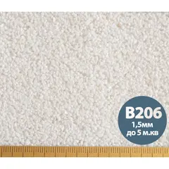 Decorative plaster Aura Luxpro Mosaik M15 В206 15kg