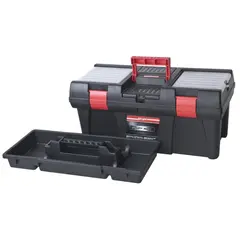 Ящик для инструментов Patrol STUFF Semi Profi 20" 525x255x245 мм (SKR20SPSTUFFCZAPG001)
