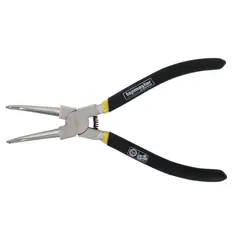 გაზკბილა საკეტიანი რგოლებისთვის რკალისებრი Topmaster 212911 200 მმ