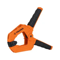 Струбцина Truper PRE-4 4"