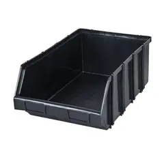 Storage box Patrol Modulbox 4.1 31x19x49 cm