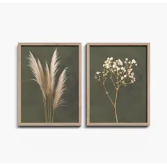 სურათი Styler FR382 Boho 30x40 სმ  2ც