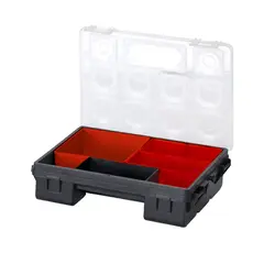 Органайзер Patrol Tandem C 200 192x143x50 мм (ORGC200TCZAPG001)