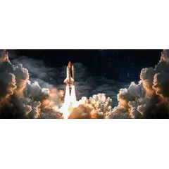 სურათი მინაზე Styler GL395 ROCKET 50X125