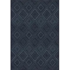 Ковер Verbatex Farashe 801c455333 120x170 см