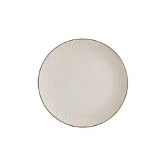 თეფში სადილის CS-25MAR088-1 26 სმ