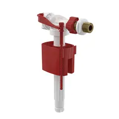 ავზის შესავსები მექანიზმი გვერდითი Alca Drain A160-1/2"