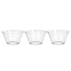 Set of glasses Koopman YE6000030 3pcs