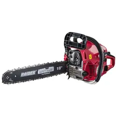 Бензопила Raider RD-GCS31 2200W