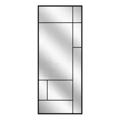 სარკე Styler LF06 LOFT JACOB 60X150 სმ